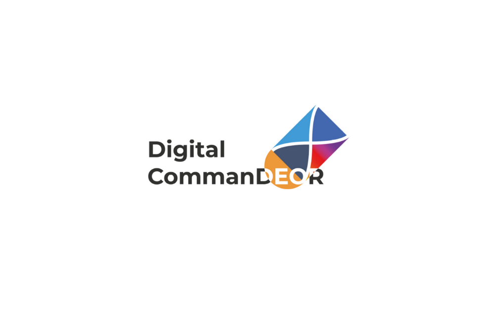 KA2 - Digital CommanDEOR