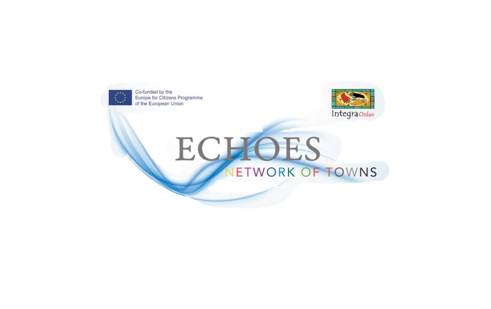 Rede de Cidades - ECHOES